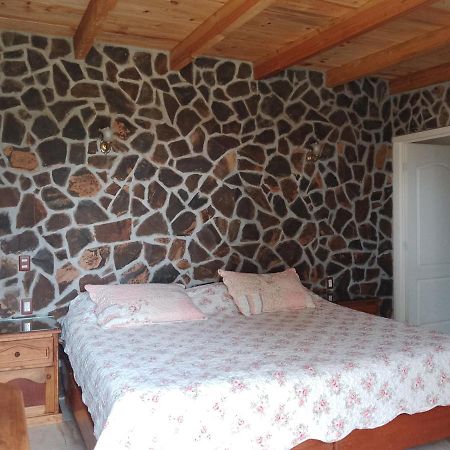Cabanas Las Margaritas Huasca de Ocampo Eksteriør bilde